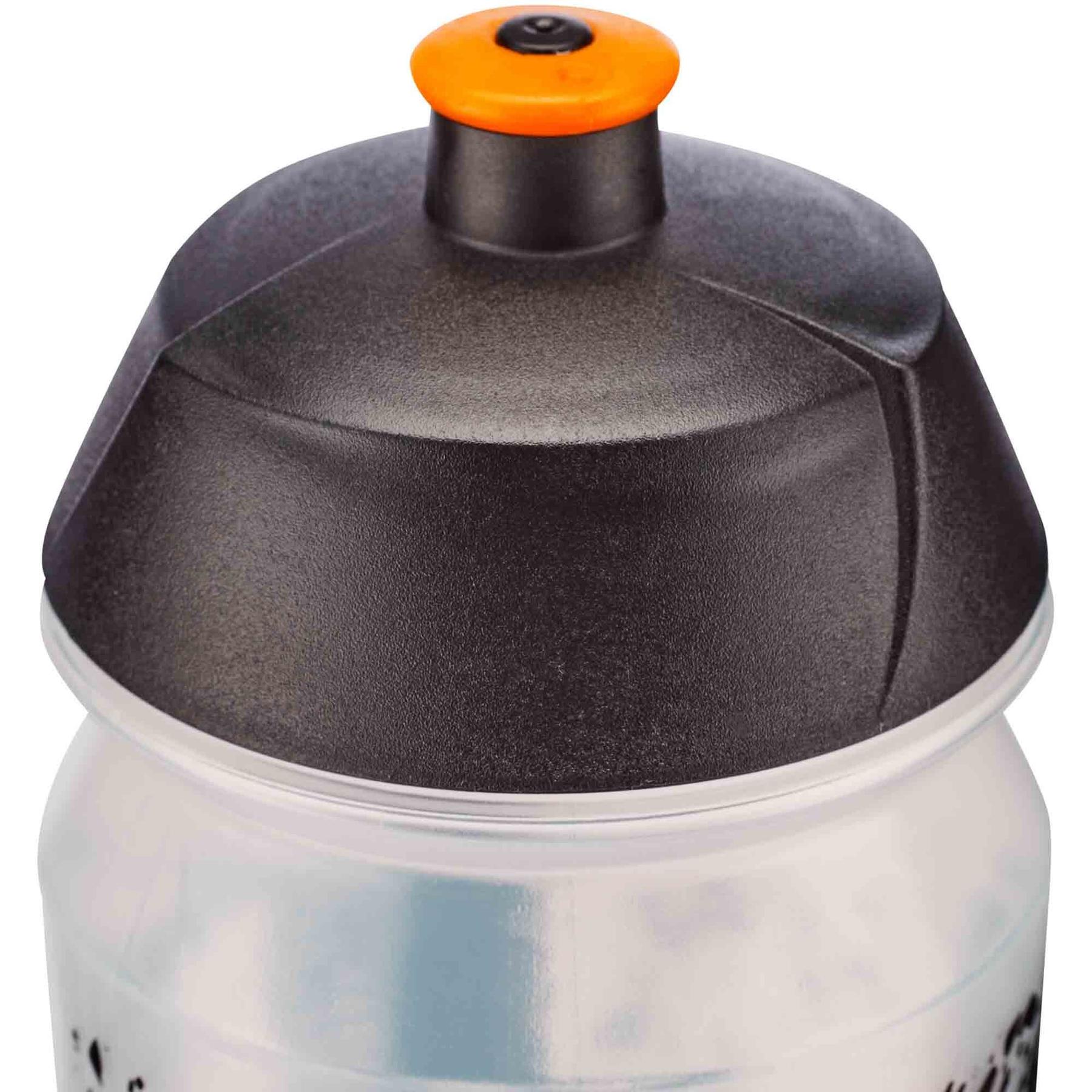 Bottiglia SKS Pneu 500 ml: il compagno ideale per ogni ciclista