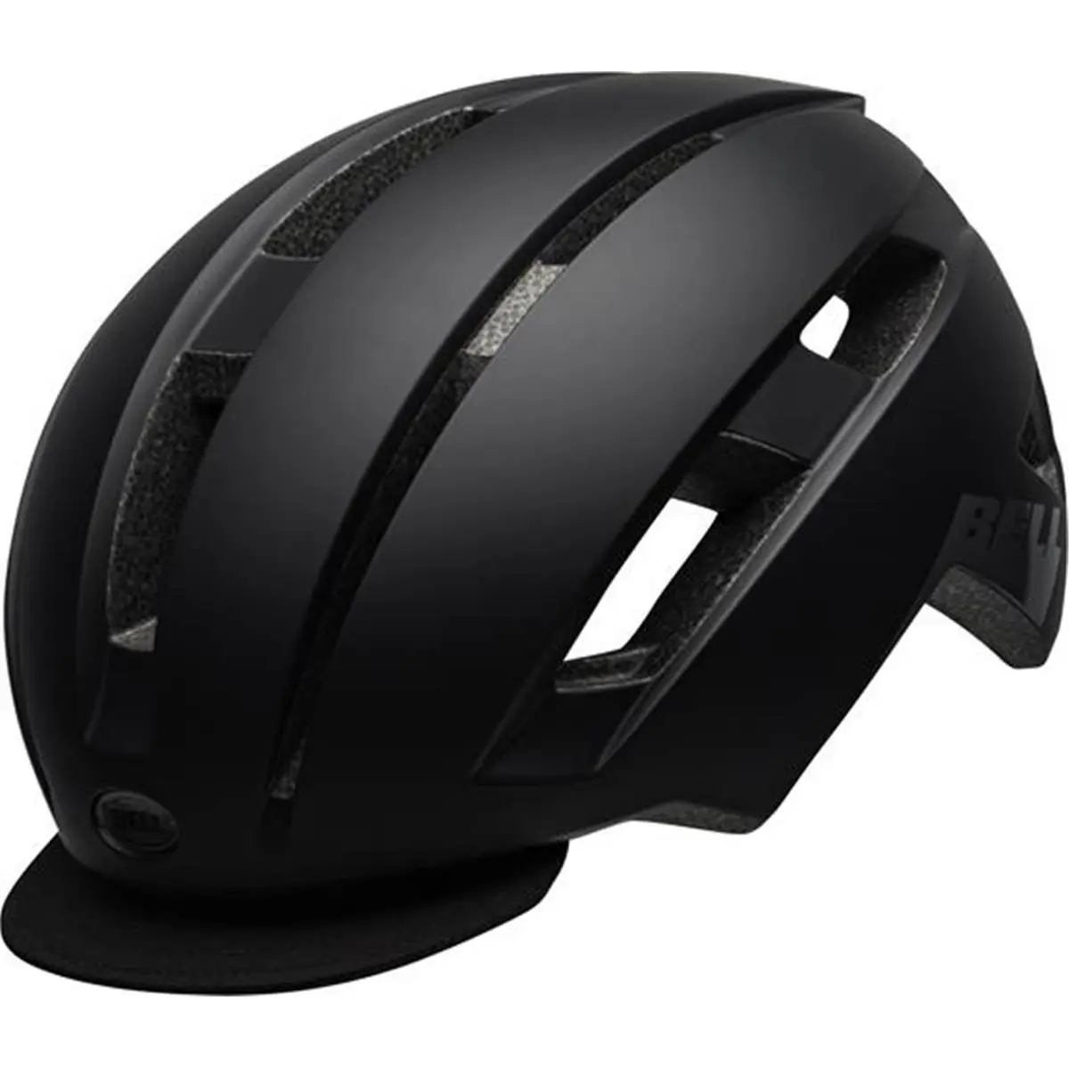 Fahrradhelm Bell Daily