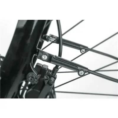 Velo Store - UK Mudguard mount SKS ESC-Vario (x6) (x6) | Extra 10% off with Subscription, Postage £16.79 to UK Fedex.