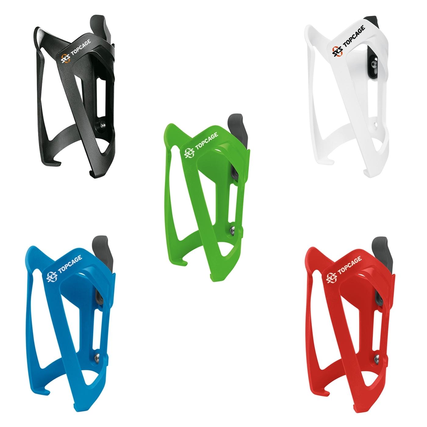 Velo Store - UK Bottle holder SKS topcage | Extra 10% off with Subscription, Postage £16.79 to UK Fedex.