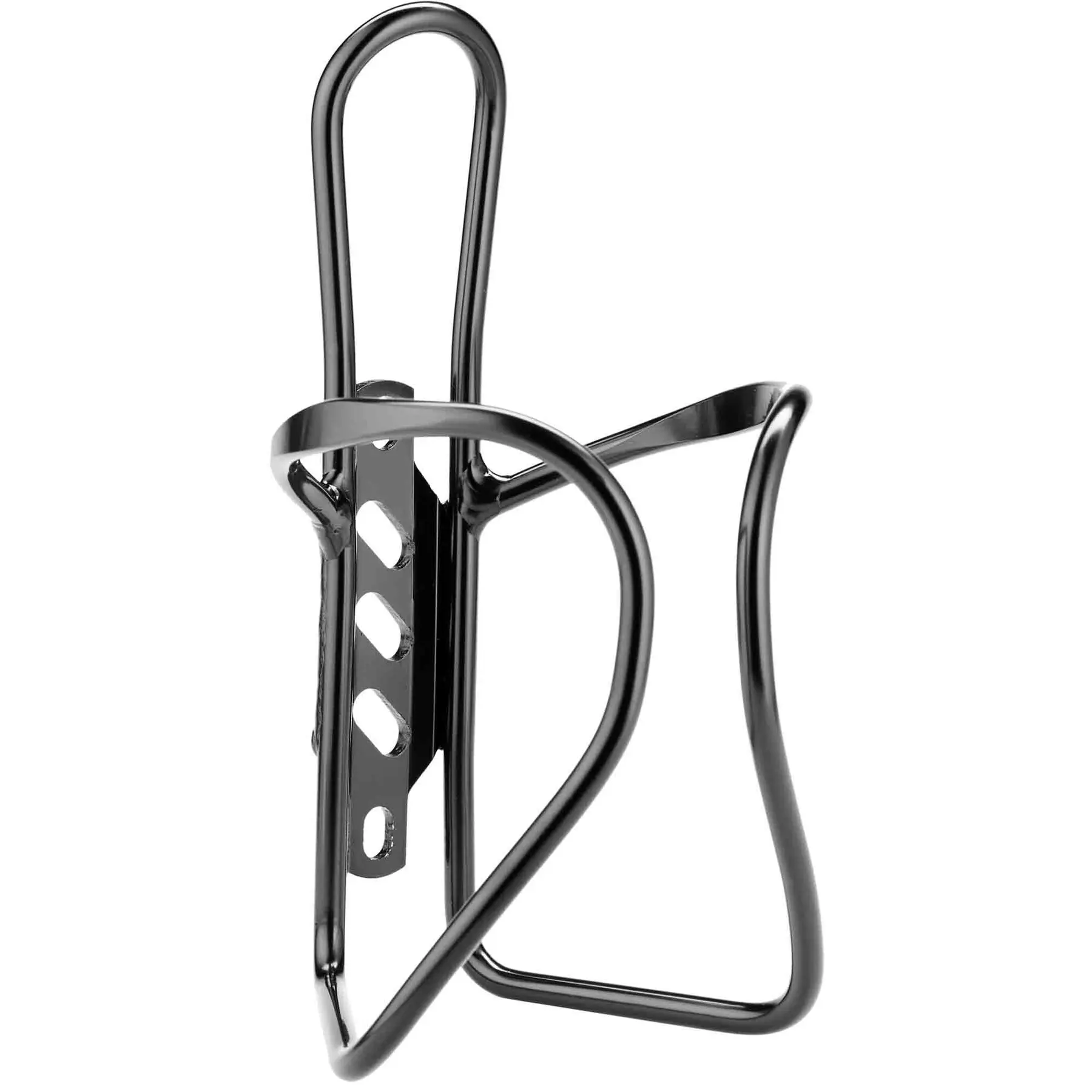 Flaschenhalter SKS wirecage aluminium