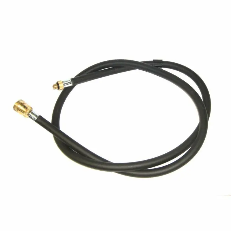 Schlauch Fußpumpe SKS Dunlop/Presta Rennkokompressor
