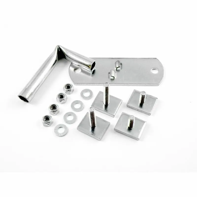 Velo Store - UK T-nut adapter for bicycle rack bars with t-nut Peruzzo | Extra 10% off with Subscription, Postage £16.79 to UK Fedex.