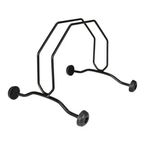 Velo Store - UK Wheel support Peruzzo Exposition Mobile | Extra 10% off with Subscription, Postage £16.79 to UK Fedex.