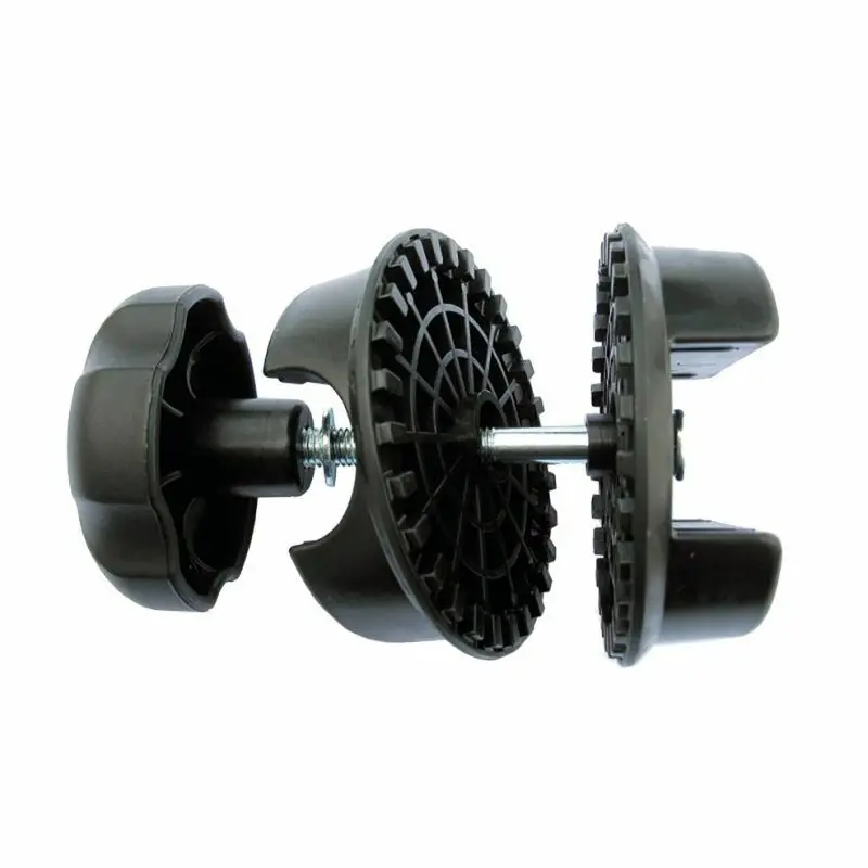 Velo Store - UK Connecting bolt kit for bike rack Peruzzo | Extra 10% off with Subscription, Postage £16.79 to UK Fedex.