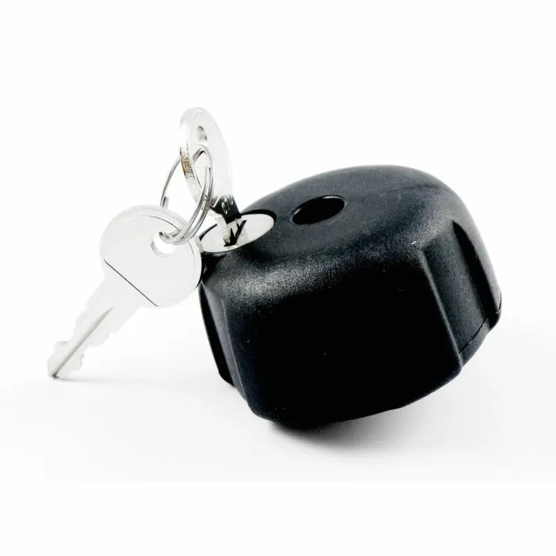 Velo Store - UK nut with key lock for bike rack Peruzzo | Extra 10% off with Subscription, Postage £16.79 to UK Fedex.