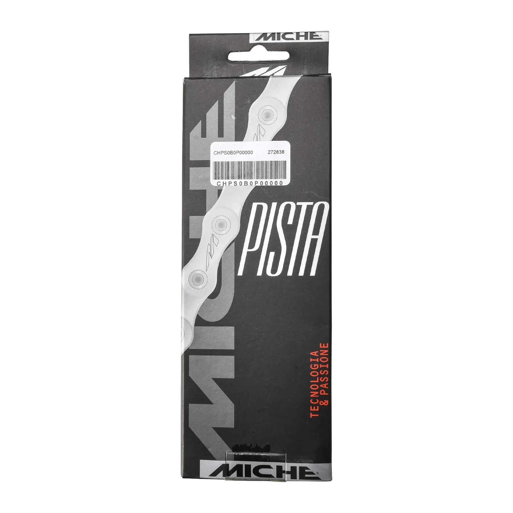 Miche Pista Single Speed Bahnkette 1/8"