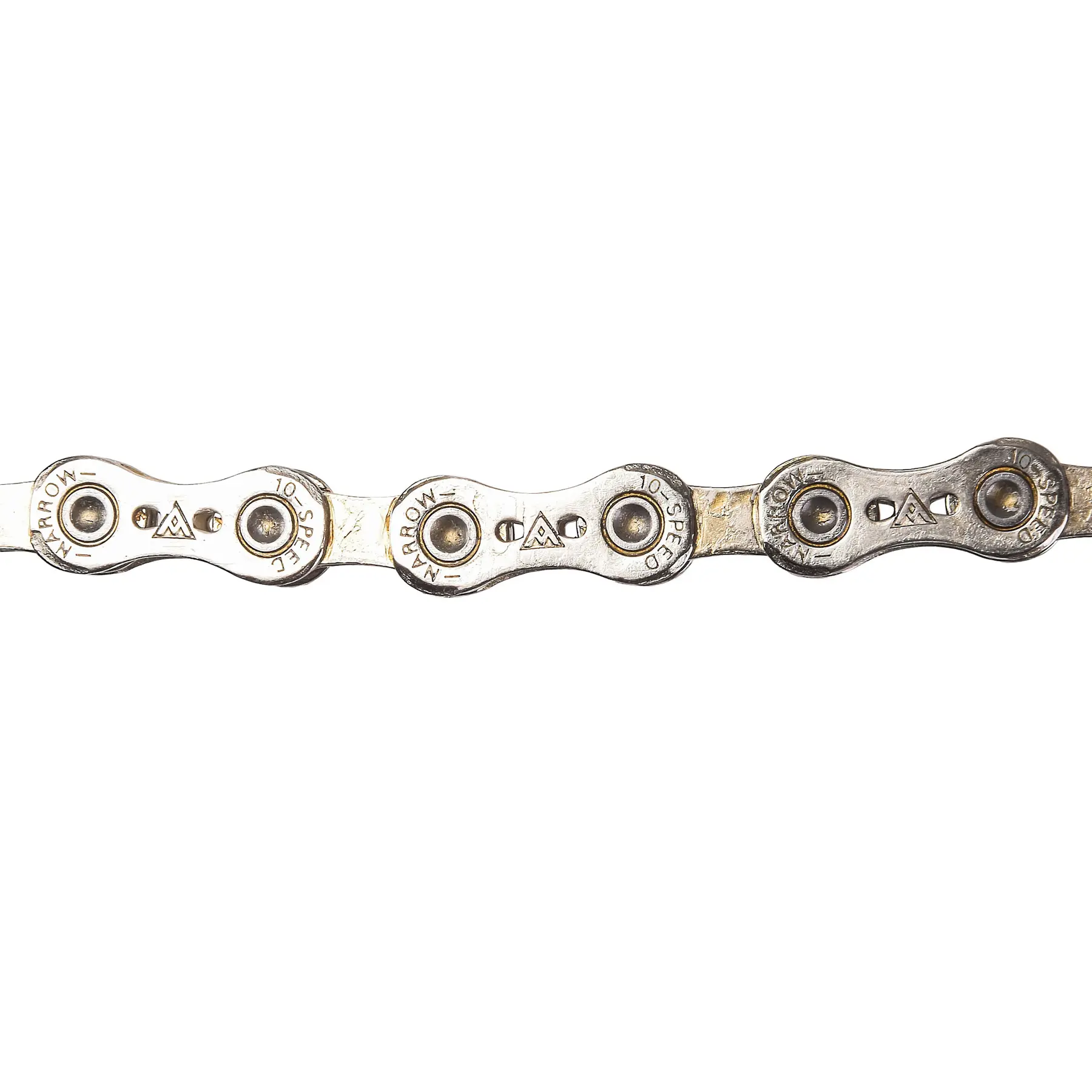 Velo Store - UK Bike chain Miche 1/2 x 3/32" 10 v | Extra 10% off with Subscription, Postage £16.79 to UK Fedex.