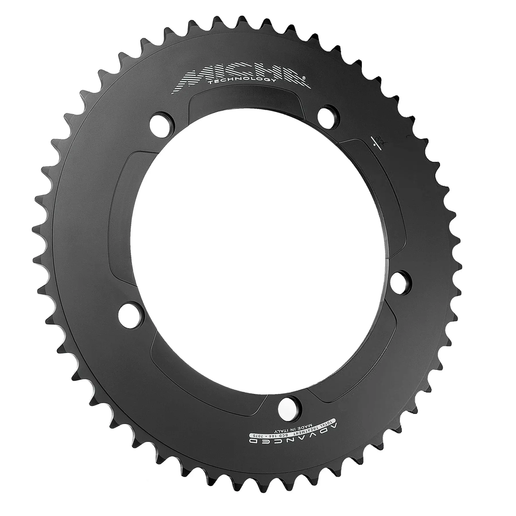 Tablett Miche advanced 1/8" 47T