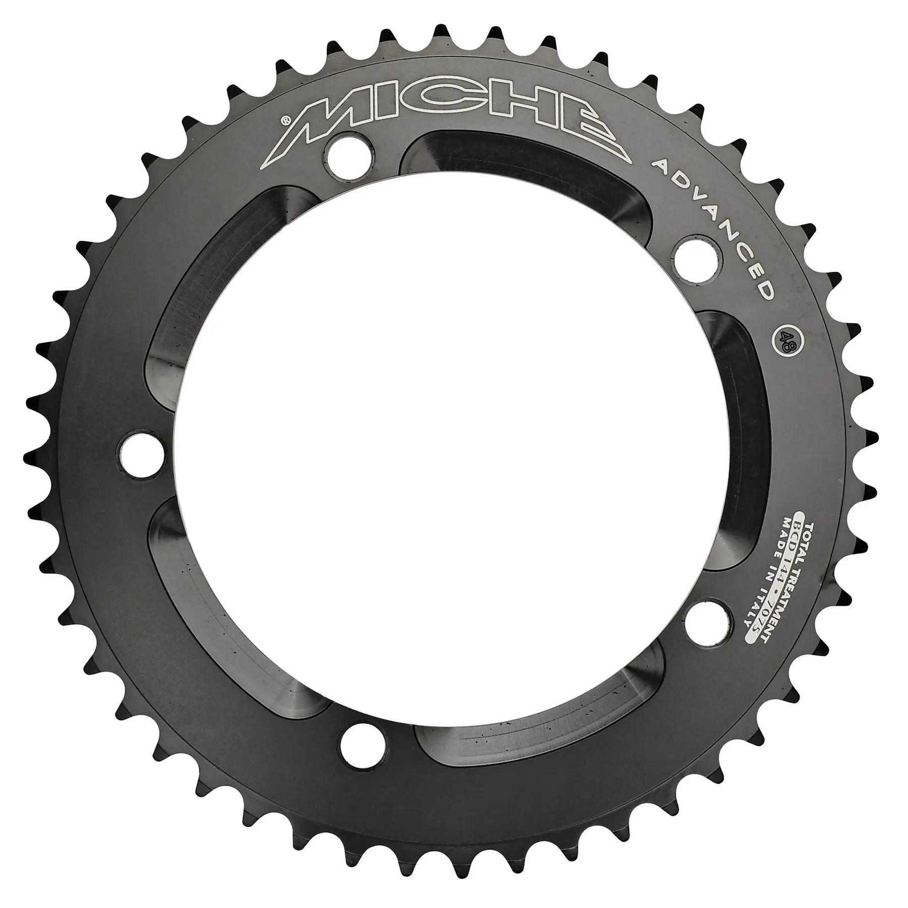 Velo Store - UK Advanced 5-branch runway platform Miche 144 BCD 58 T | Extra 10% off with Subscription, Postage £16.79 to UK Fedex.