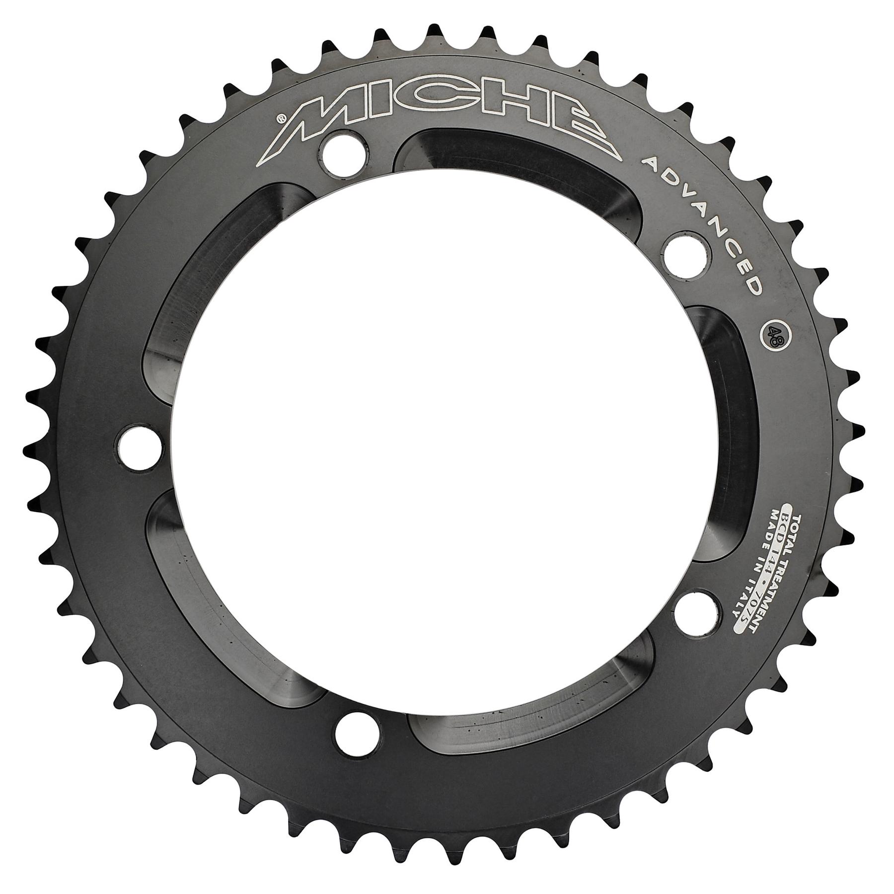 Velo Store - UK Tray Miche advanced 1/8" 53T | Extra 10% off with Subscription, Postage £16.79 to UK Fedex.