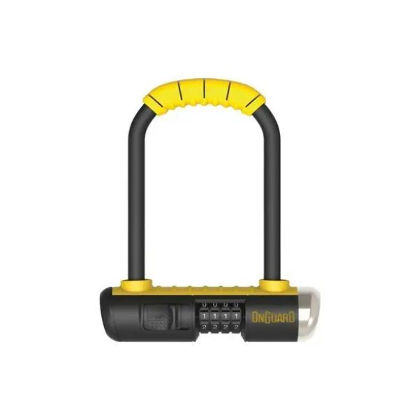Image of Antivol u Onguard Bulldog Mini 8013c 90 X 140mm, Ø 13mm