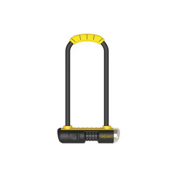 Antivol u Onguard Bulldog Mini Ls 8014c 90 X 240mm, Ø 13mm