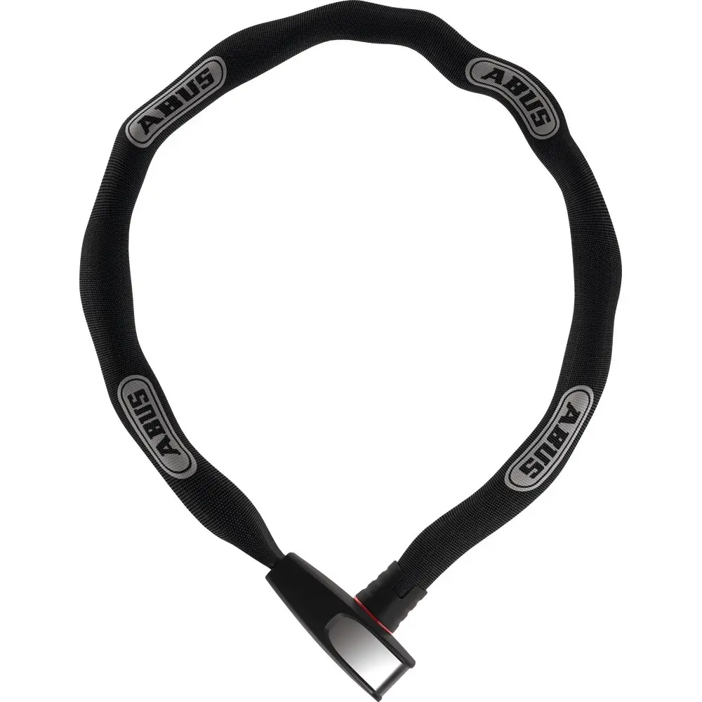 Image of Kettenschloss Abus Steel-O-Chain 8807K/110