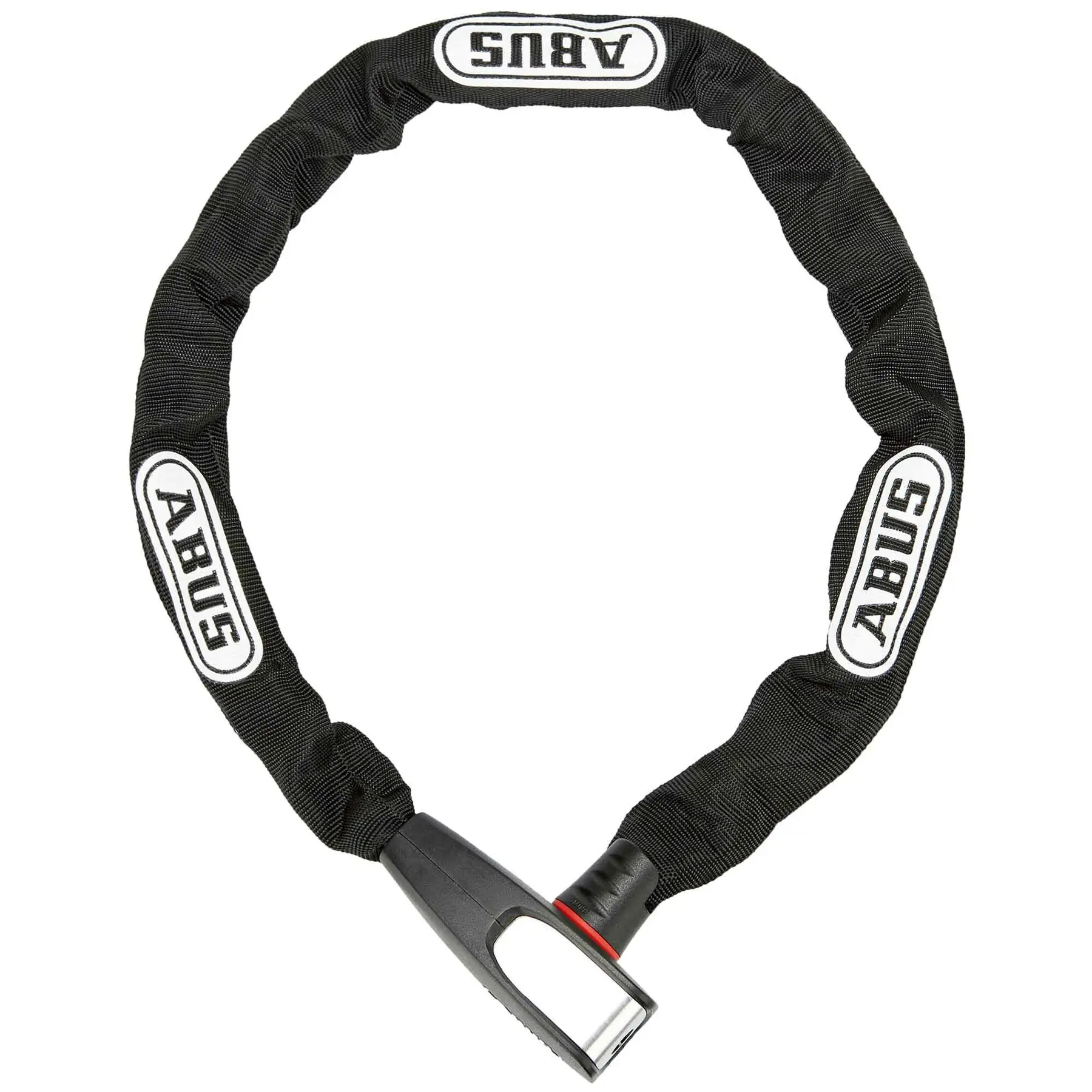 Image of Kettenschloss Abus Steel-O-Chain 8807K/85