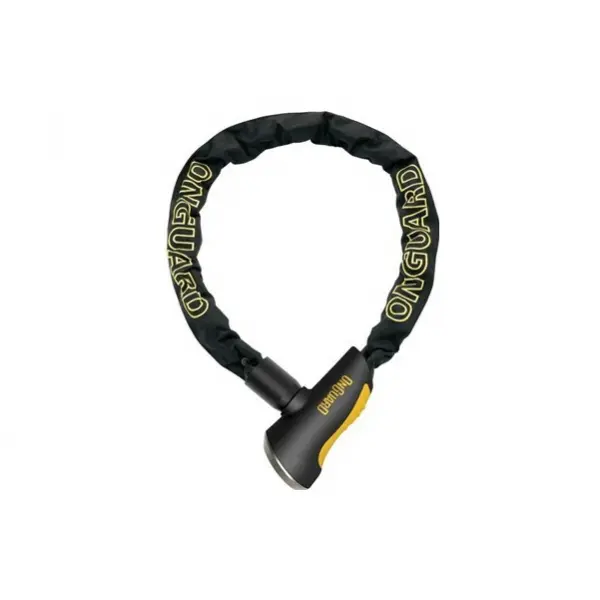 Onguard Mastiff Chain Lock Ø8mm Lengte 120cm