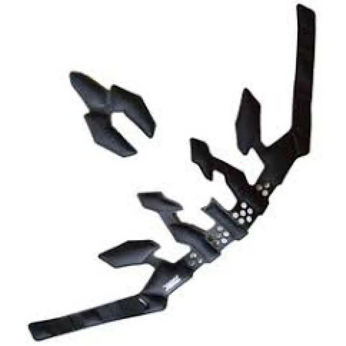 Velo Store - UK Helmet foam kit Bell Super Air/R | Extra 10% off with Subscription, Postage £16.79 to UK Fedex.