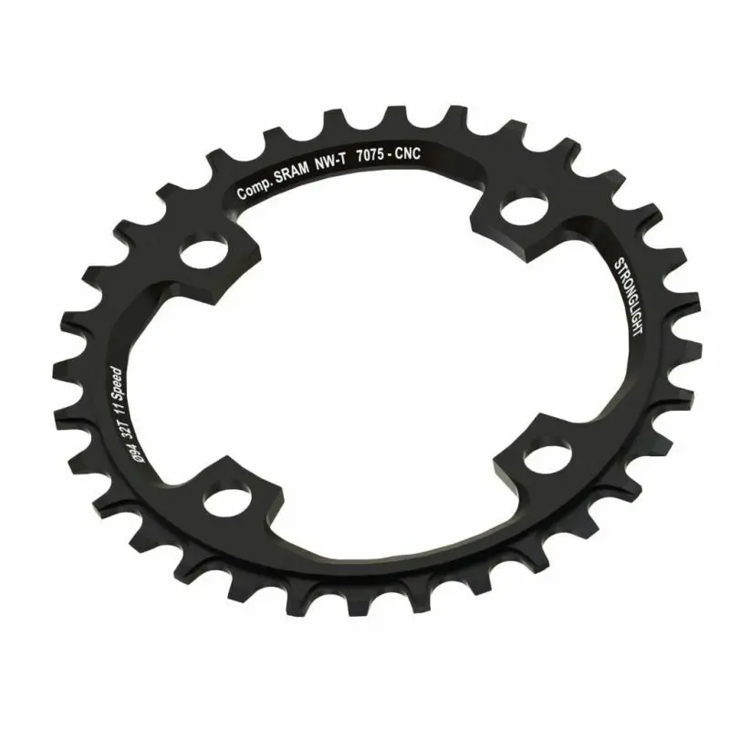 Velo Store - UK Tray Stronglight sram x01 1x11v 104 bcd 36T | Extra 10% off with Subscription, Postage £16.79 to UK Fedex.