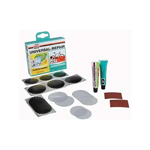 Image of Packung mit 10 Universal-Reparaturset Rema TipTop