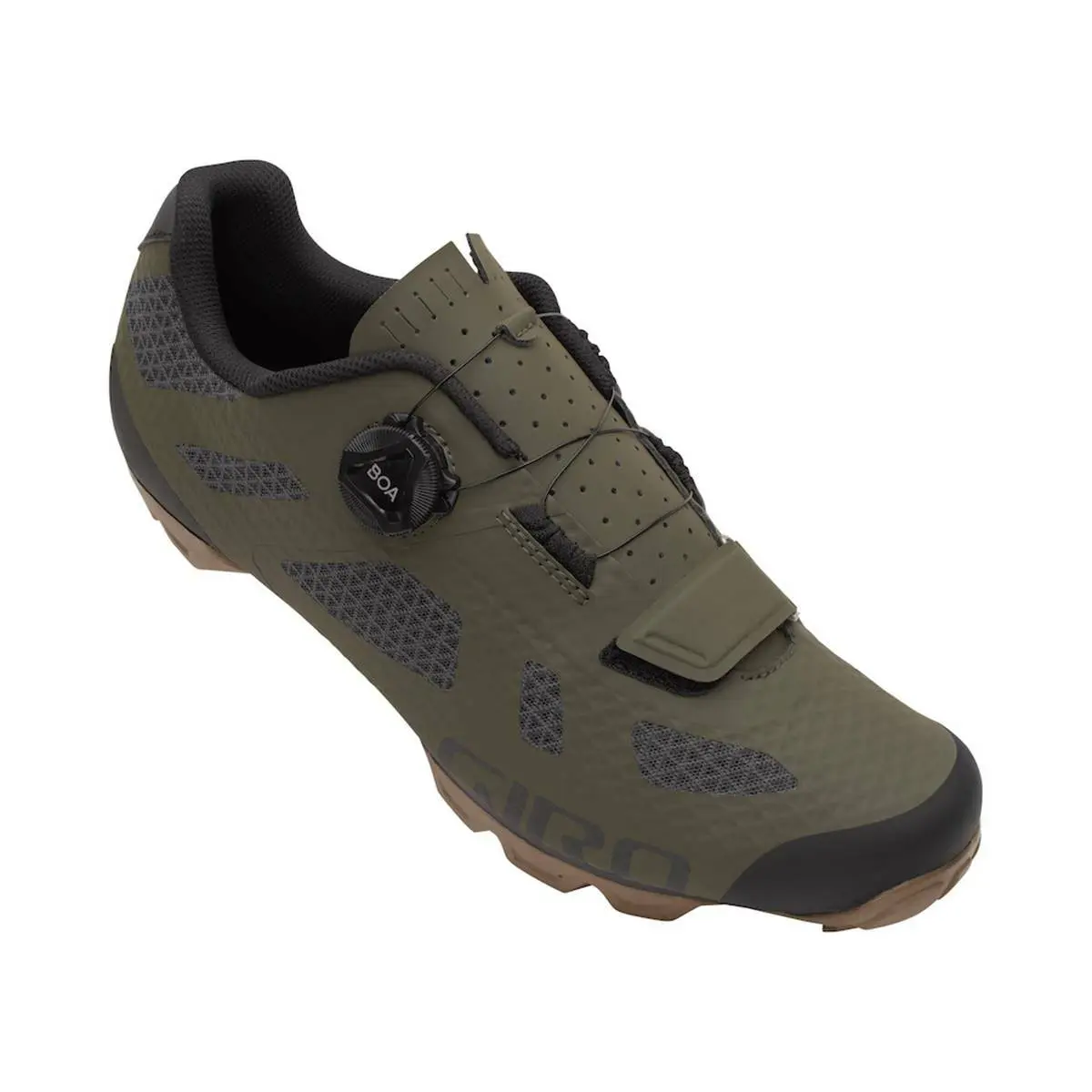 Schuhe Giro Rincon