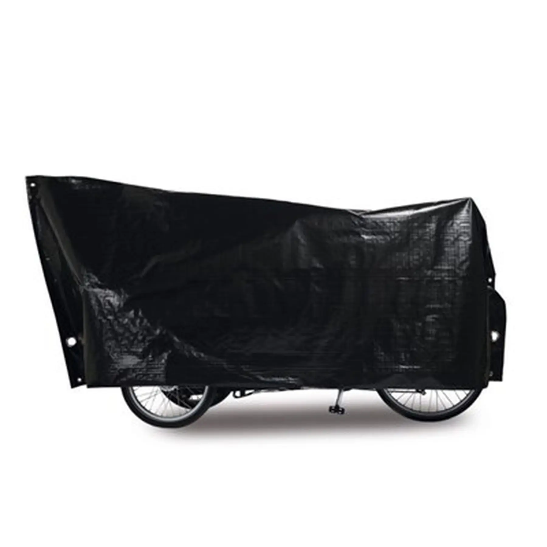 Velo Store - UK Cargo bike cover with large eyelets VK | Extra 10% off with Subscription, Postage £16.79 to UK Fedex.