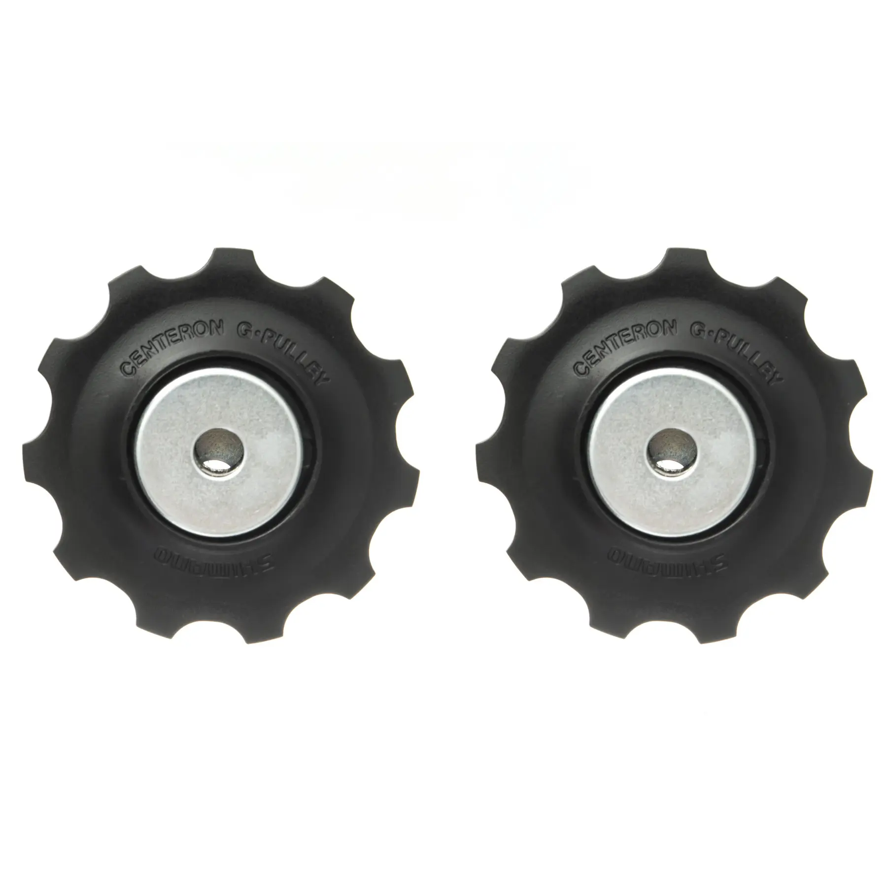 Rollen Shimano deore rd-m593 10v (x2)