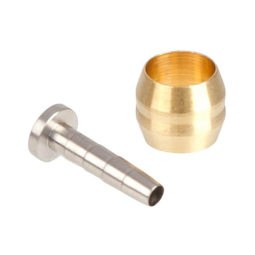 Velo Store - UK Olive + pin kit for hydraulic brakes Shimano sm-bh90 | Extra 10% off with Subscription, Postage £16.79 to UK Fedex.