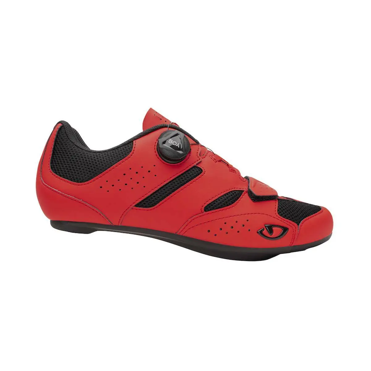 Schuhe Giro Savix II