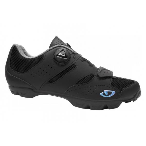 Giro Cylinder II MTB Damen Schuhe