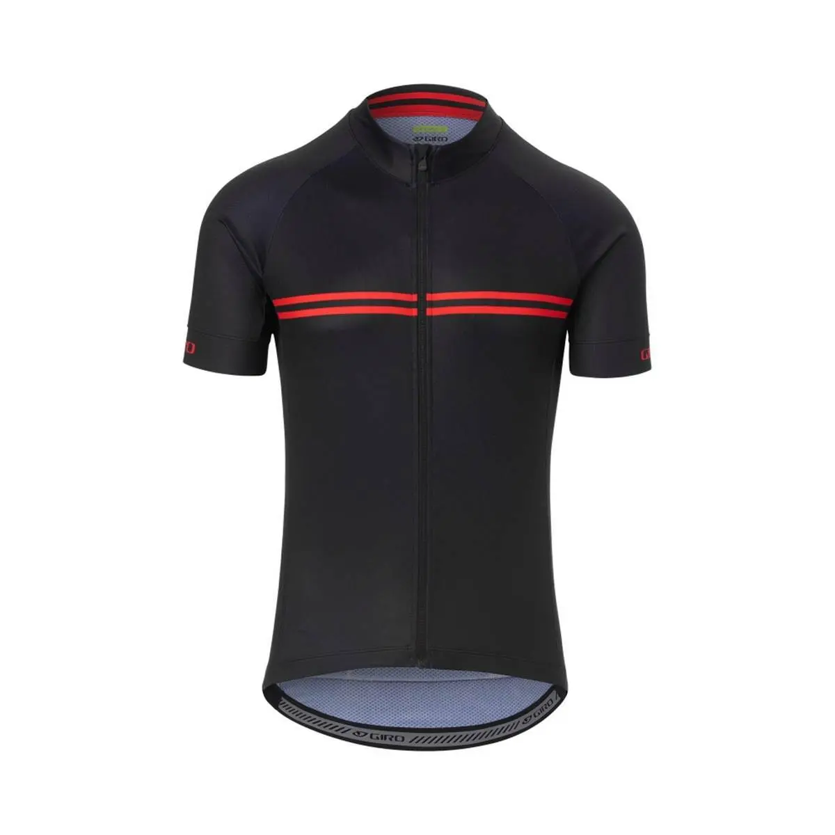 Maglia Giro Chrono Sport: Performance e Comfort