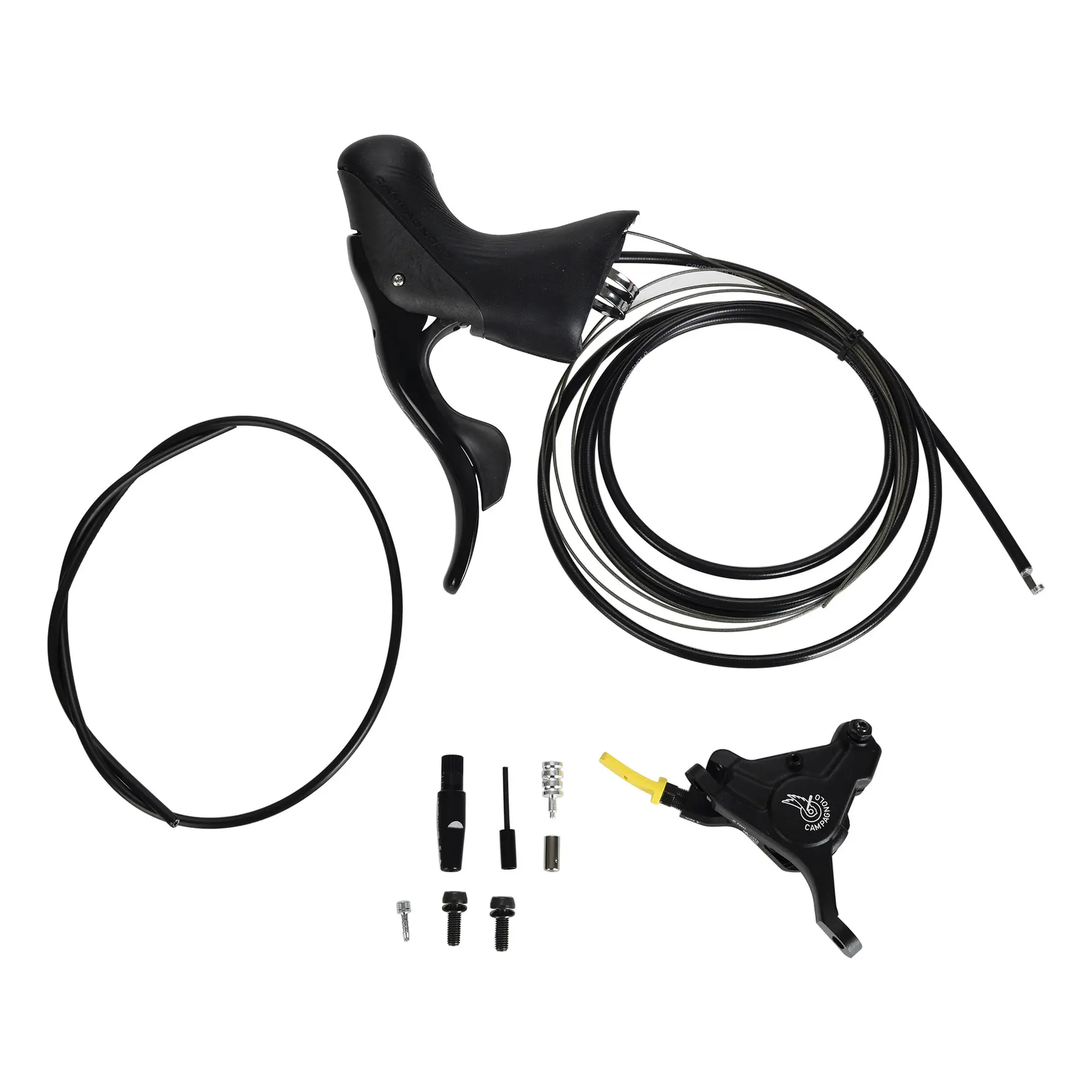 Image of Hydraulischer Brems-/Schalthebel hinten Campagnolo Chorus EPS 12V