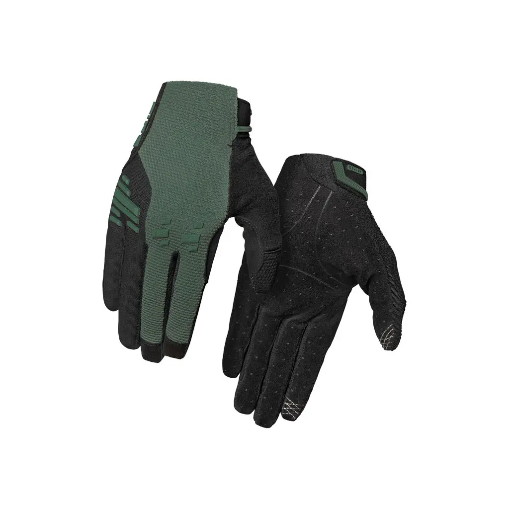 Velo Store - UK Long gloves Giro Havoc | Extra 10% off with Subscription, Postage £16.79 to UK Fedex.
