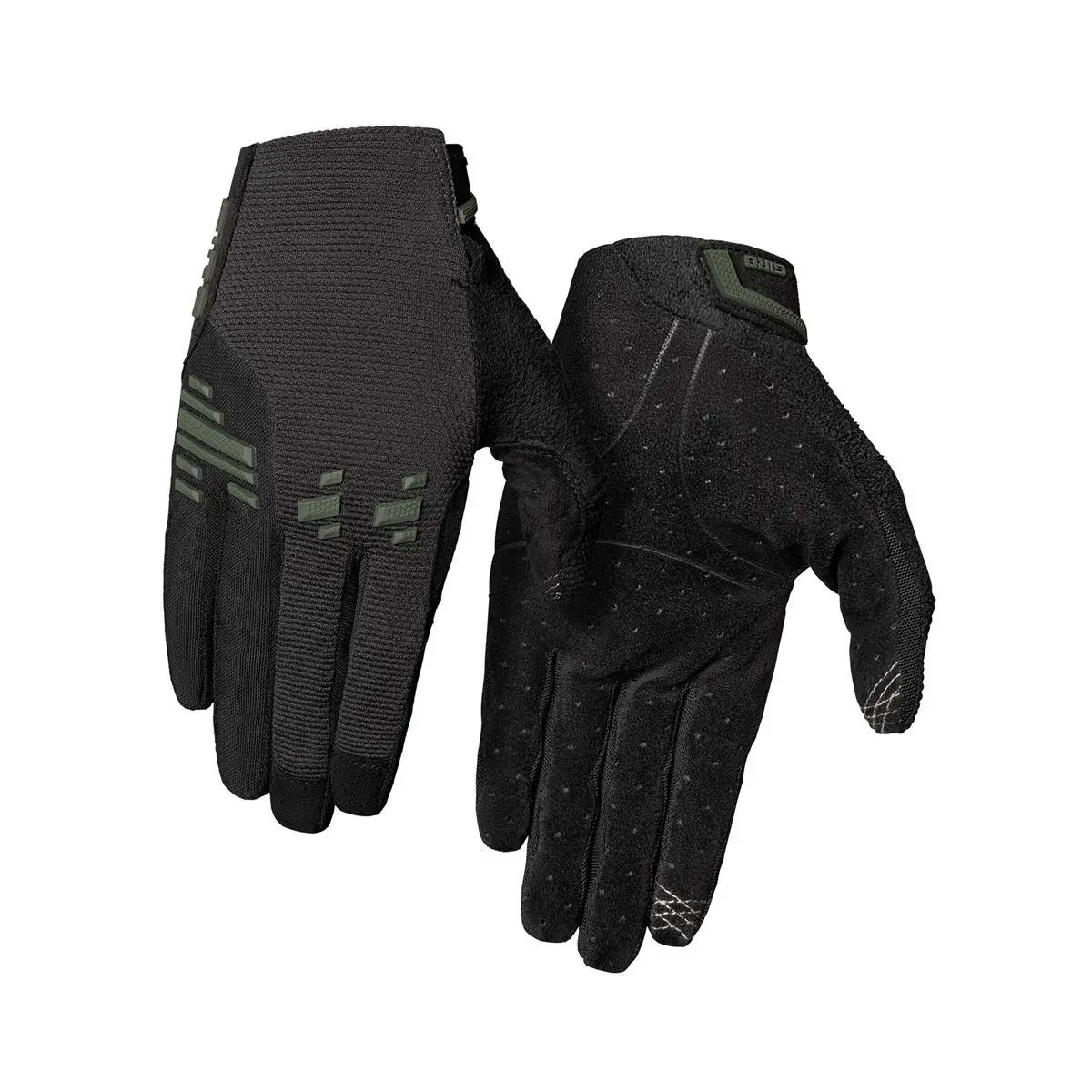 Lange Handschuhe Giro Havoc