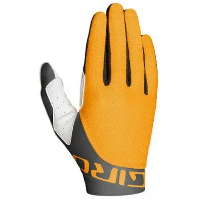 Velo Store - UK Gloves Giro Trixter | Extra 10% off with Subscription, Postage £16.79 to UK Fedex.