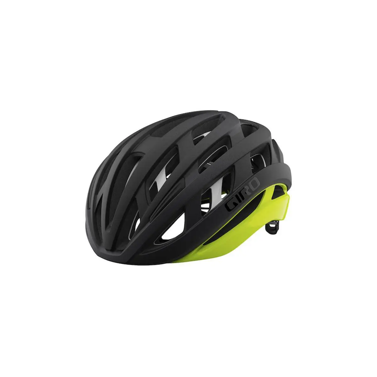 Fahrradhelm Giro Helios Spherical