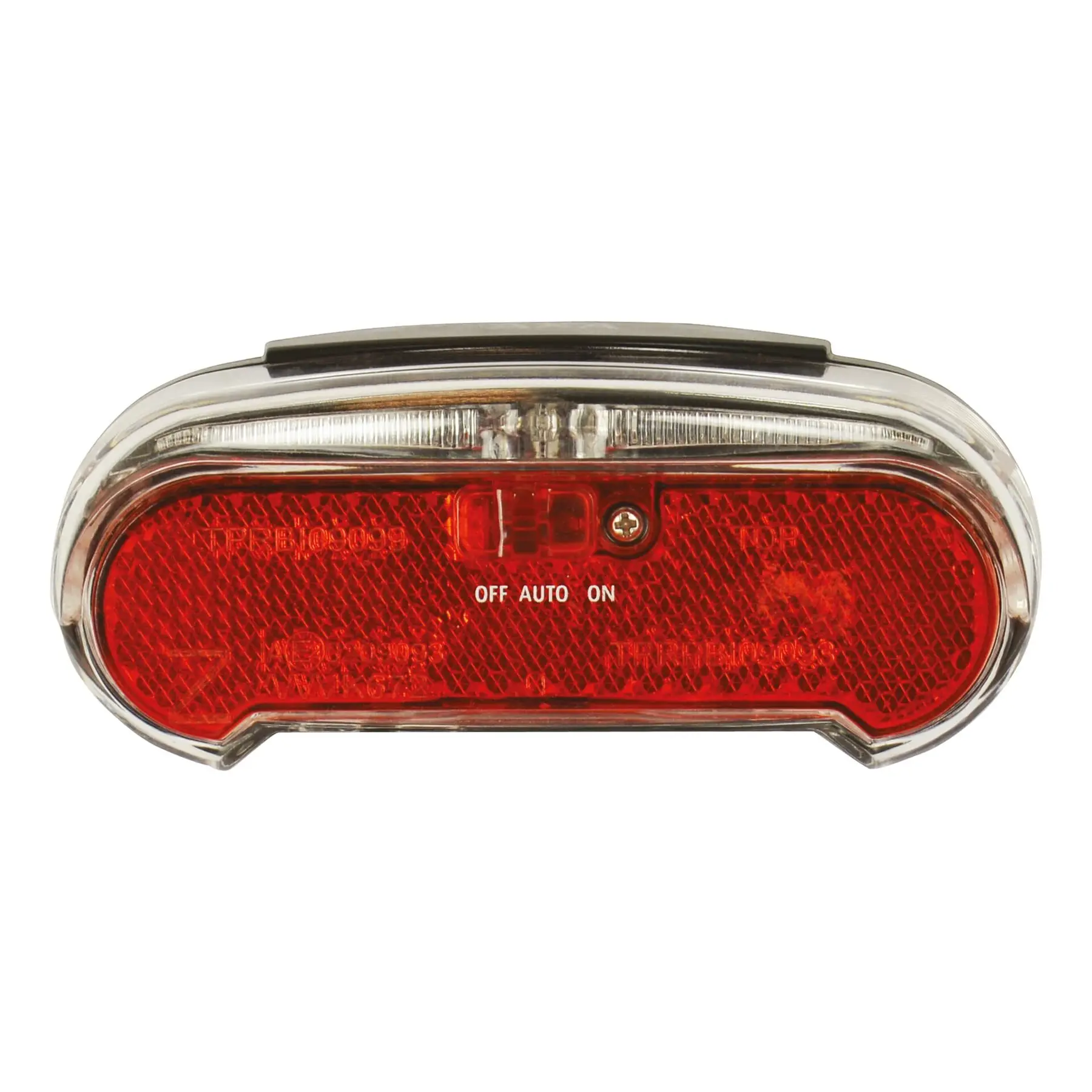 Velo Store - UK Axa battery operated rear bike light for luggage rack AXA Riff | Extra 10% off with Subscription, Postage £16.79 to UK Fedex.