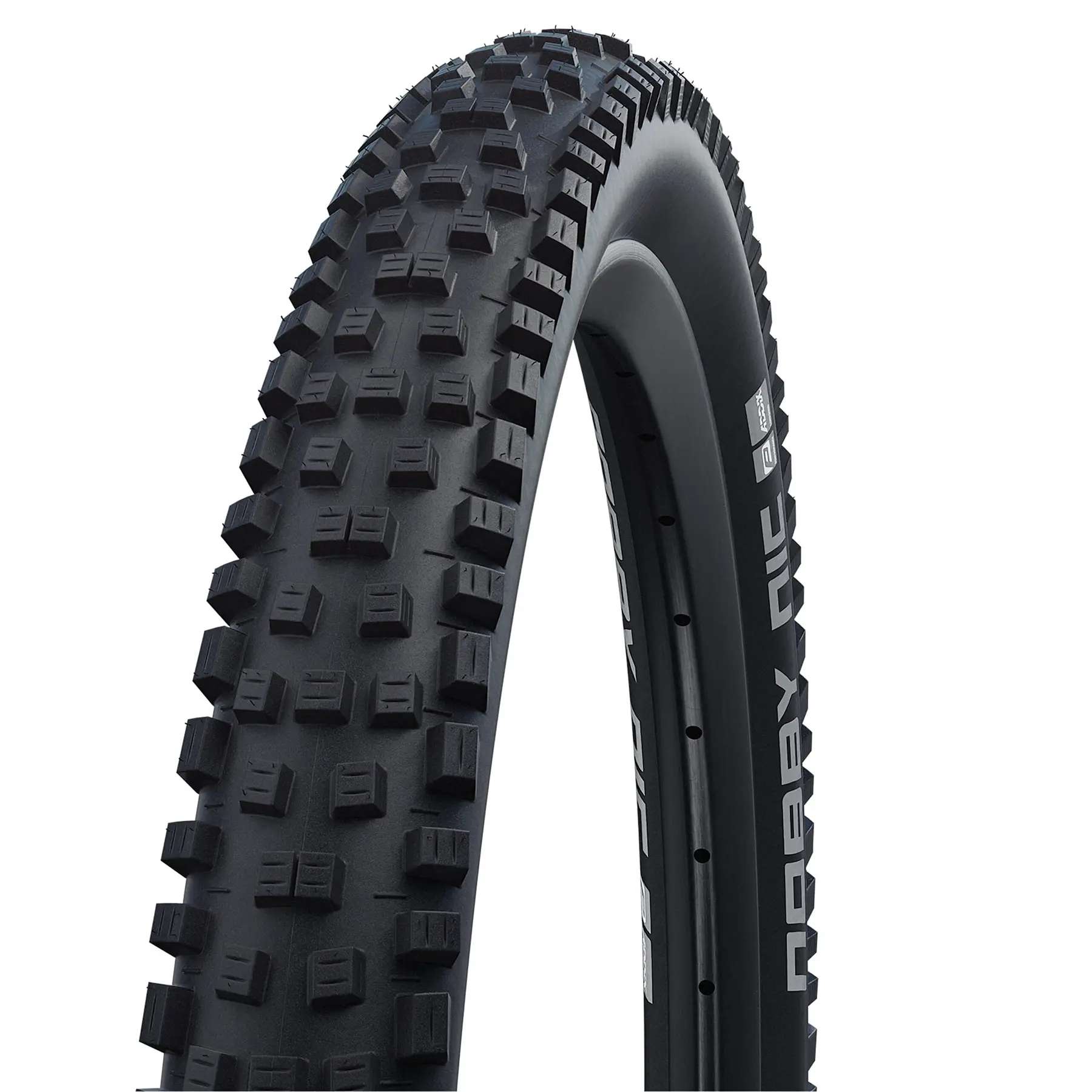 Weicher Reifen Schwalbe Nobby Nic Hs602 Perfo.R-G Tub.