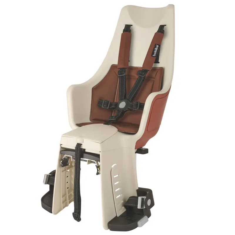 Velo Store - UK Baby carrier to carrier/frame Bobike exclusive maxi+ | Extra 10% off with Subscription, Postage £16.79 to UK Fedex.