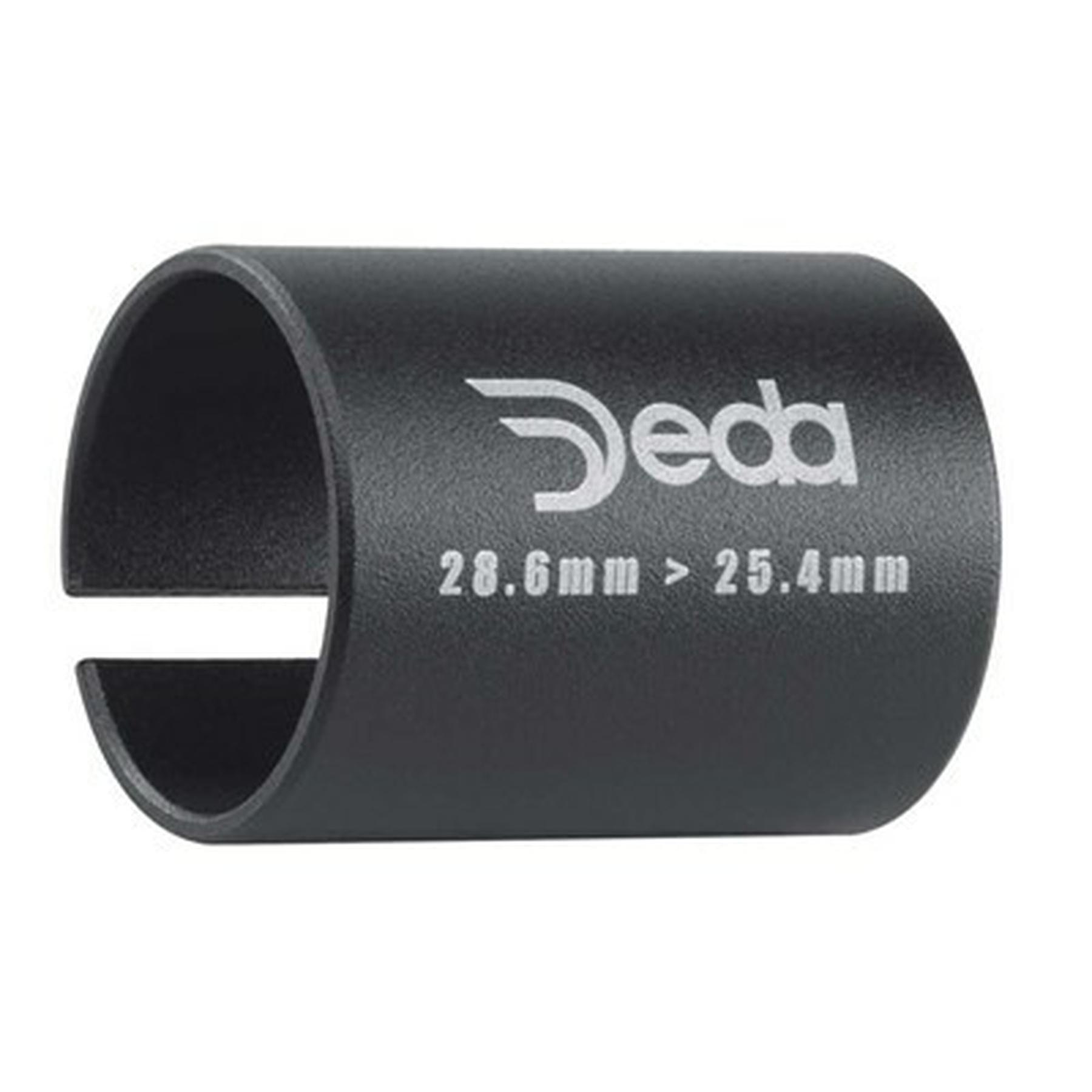 Velo Store - UK Stem adaptor Deda Tube | Extra 10% off with Subscription, Postage £16.79 to UK Fedex.
