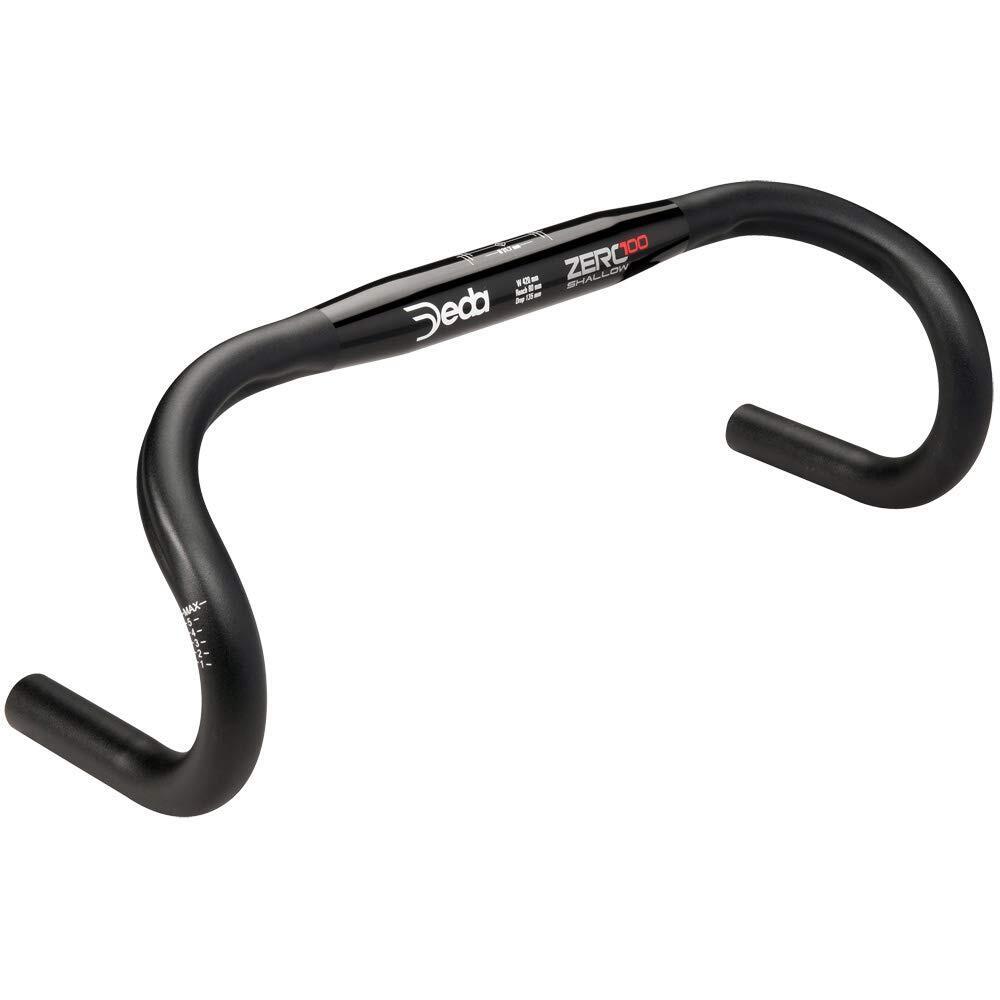 Velo Store - UK Aluminium hanger Deda zero100 shallow di2 | Extra 10% off with Subscription, Postage £16.79 to UK Fedex.