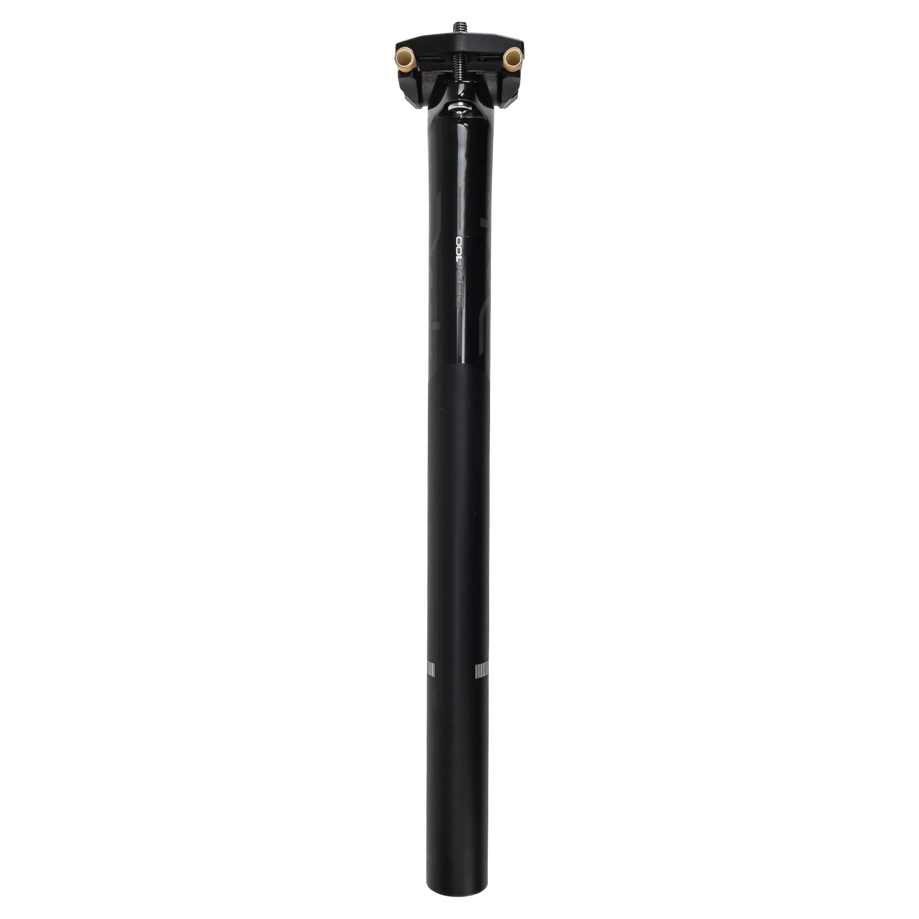 Image of Aluminium-Sattelstütze Deda Zero100