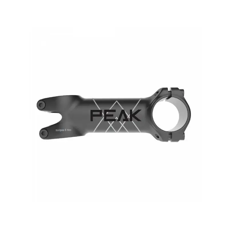 Deda Mud Peak 31.7 Mm Fahrradvorbau