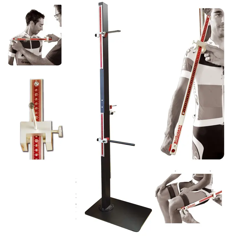 Velo Store - UK Frame size measurer BiciSupport | Extra 10% off with Subscription, Postage £16.79 to UK Fedex.