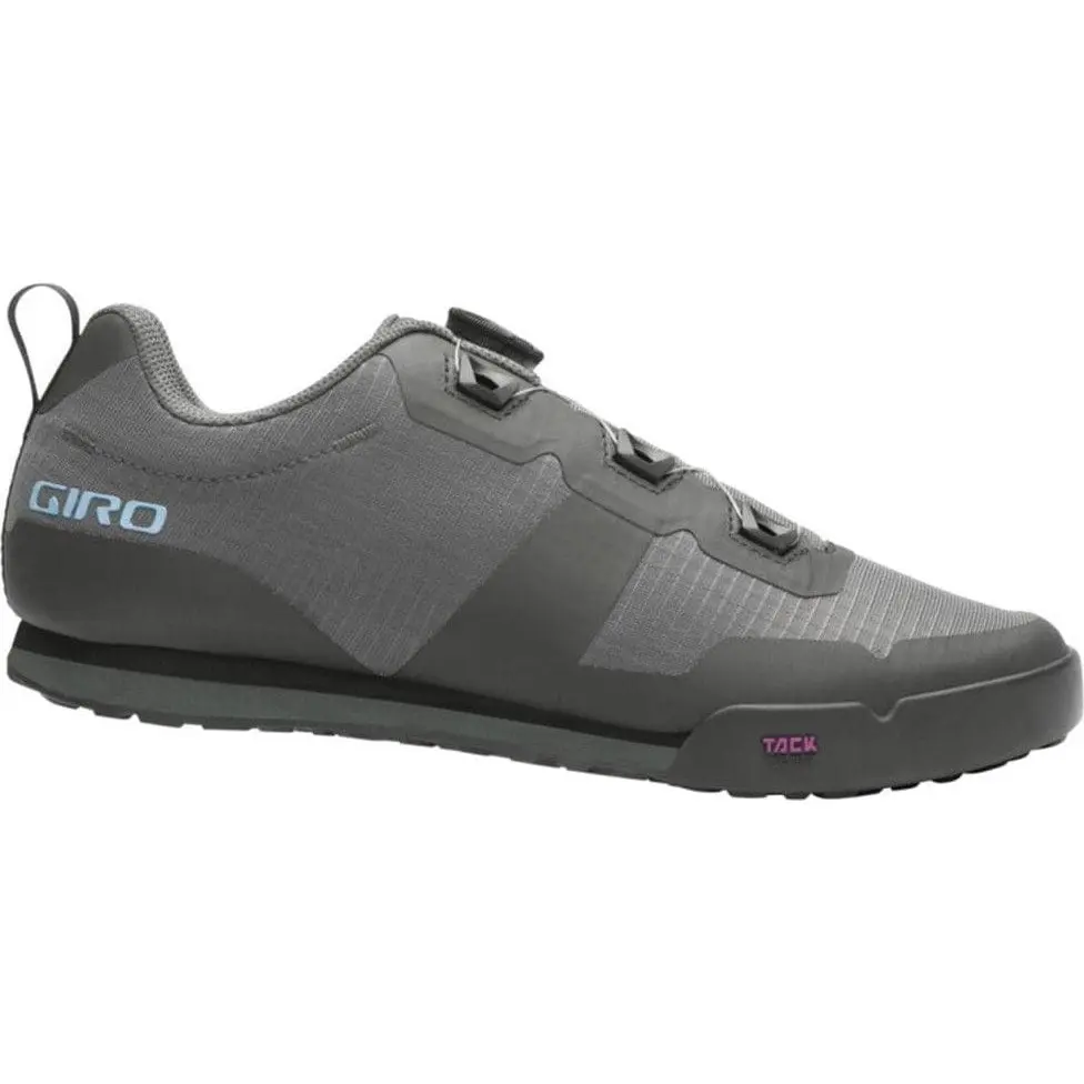 Velo Store - UK Women's shoes Giro Tracker | Extra 10% off with Subscription, Postage £16.79 to UK Fedex.