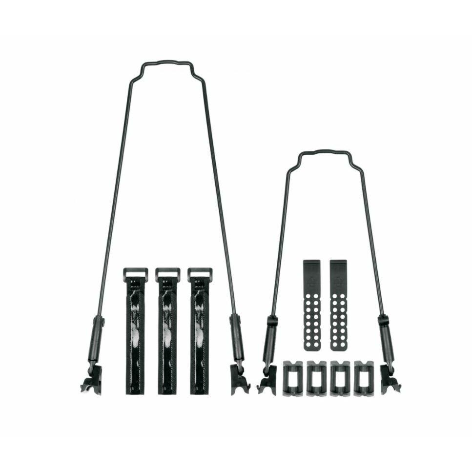 Velo Store - UK Mudguard rod kit SKS veloflexx 55 28" | Extra 10% off with Subscription, Postage £16.79 to UK Fedex.