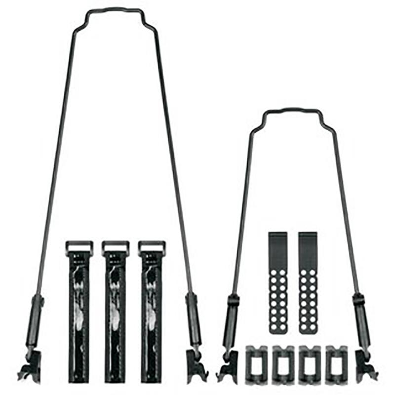 Velo Store - UK Mudguard rod kit SKS veloflexx 65 26-27.5" | Extra 10% off with Subscription, Postage £16.79 to UK Fedex.