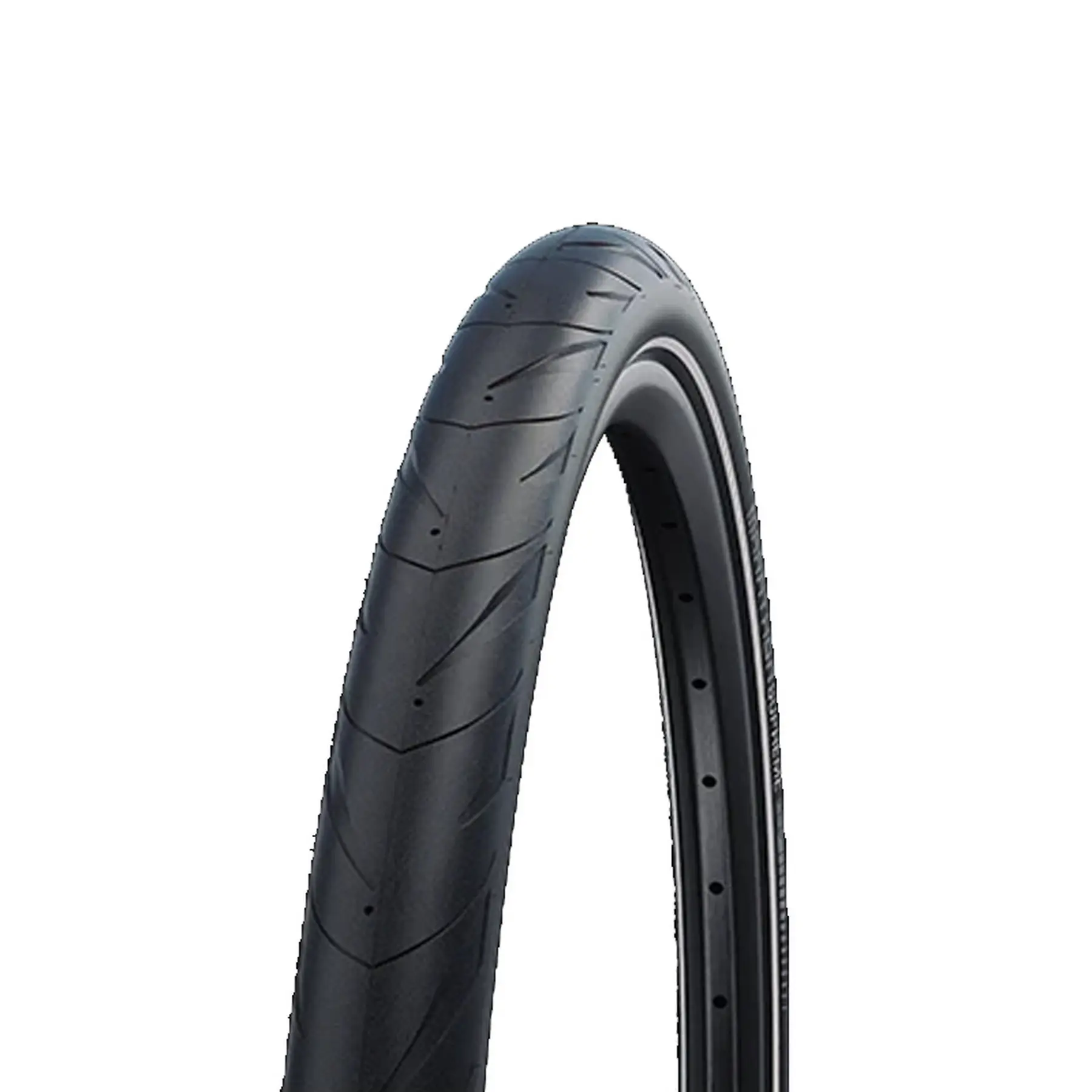 Image of Weicher Reifen Schwalbe Marathon Efficien.Hs619 Evo V-Guard