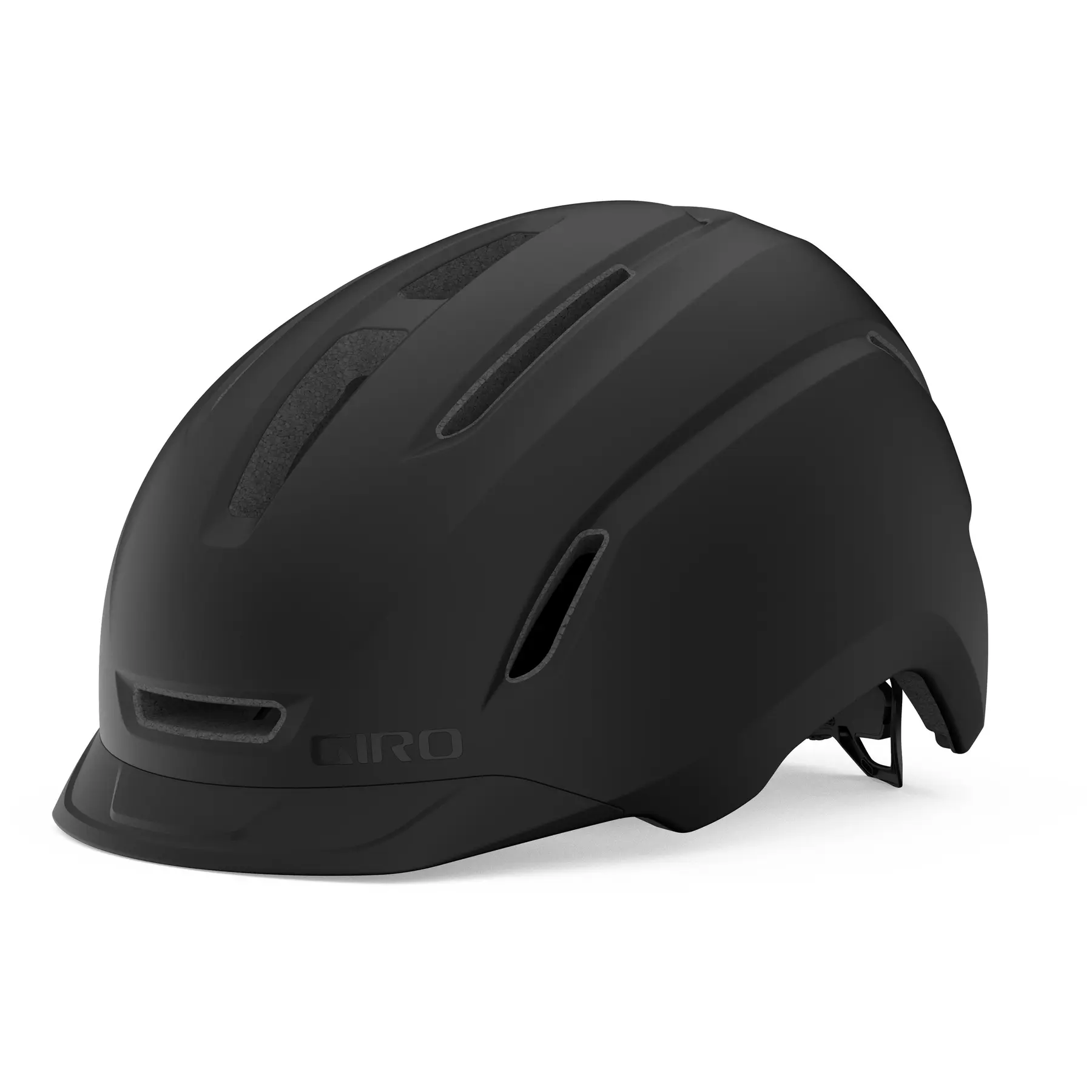 Velo Store - UK Women's bike helmet Giro Caden II Led | Extra 10% off with Subscription, Postage £16.79 to UK Fedex.