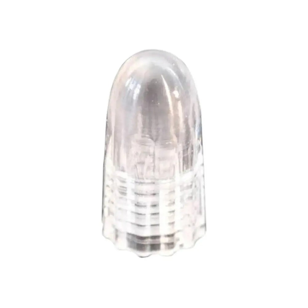 Velo Store - UK Dust cap Schwalbe P/Pneu Presta (x50) | Extra 10% off with Subscription, Postage £16.79 to UK Fedex.