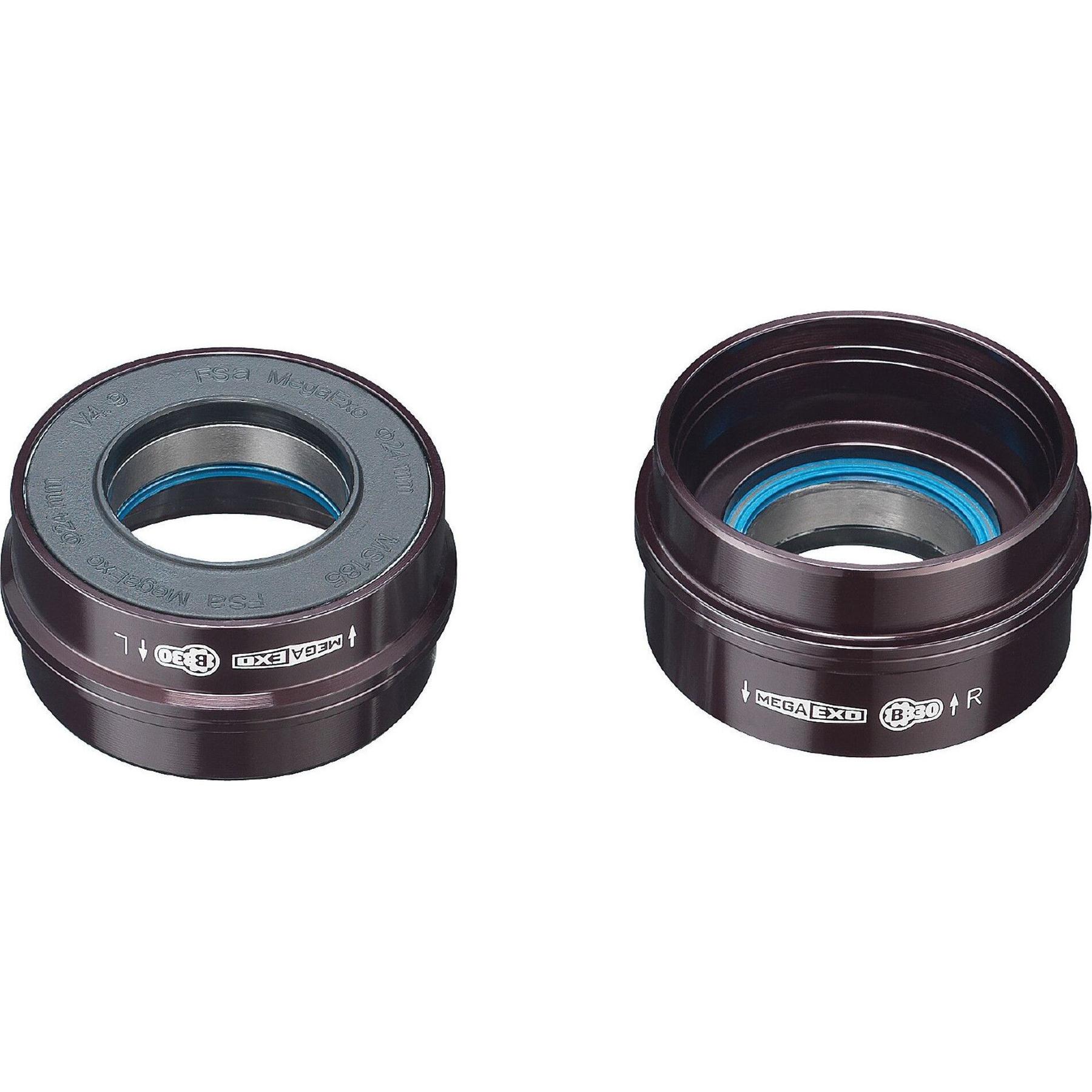 Velo Store - UK Adapter FSA bb30 à m/exo 68mmx41.96mm route alm3 | Extra 10% off with Subscription, Postage £16.79 to UK Fedex.